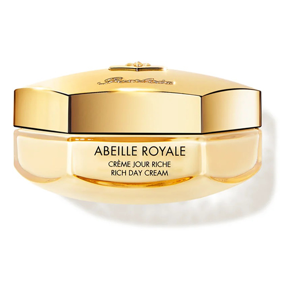 Guerlain Abeille Royale Rich подхранващ крем против бръчки със стягащ ефект за жени | monna.bg