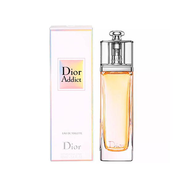 Dior Addict тоалетна вода за жени | monna.bg