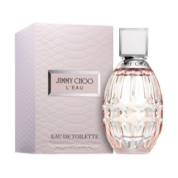 Jimmy Choo L'Eau тоалетна вода за жени | monna.bg