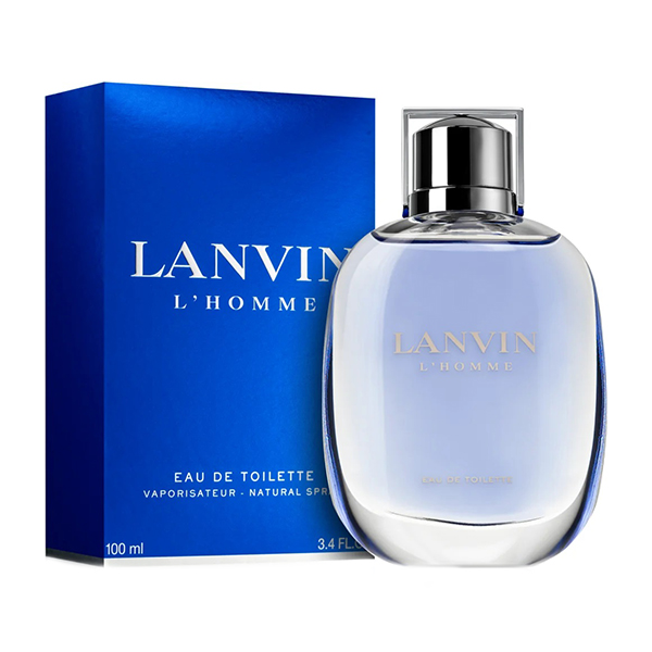 Lanvin L'Homme тоалетна вода за мъже | monna.bg