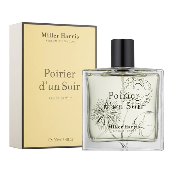 Miller Harris Poirier d'un Soir парфюмна вода унисекс | monna.bg