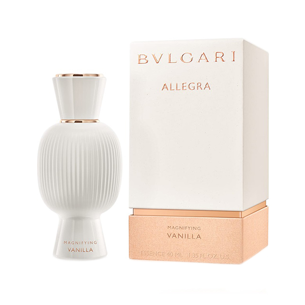 Bvlgari Allegra Magnifying Vanilla Essence парфюмна вода за жени | monna.bg