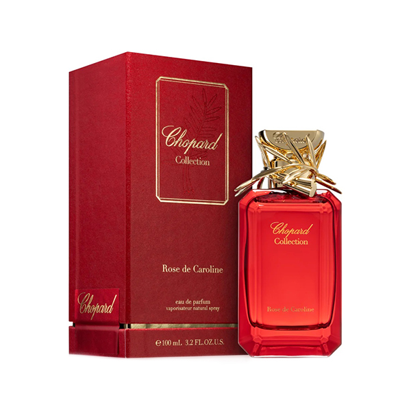 Chopard Rose de Caroline парфюмна вода за жени | monna.bg