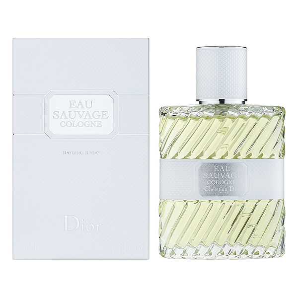 Dior Eau Sauvage Cologne колонна вода за мъже | monna.bg