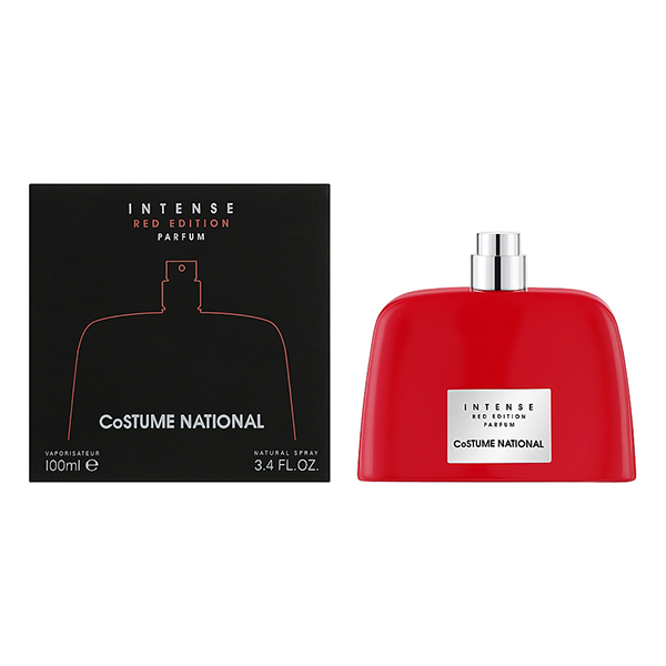 CoSTUME NATIONAL Scent Intense Parfum Red Edition парфюмна вода унисекс | monna.bg