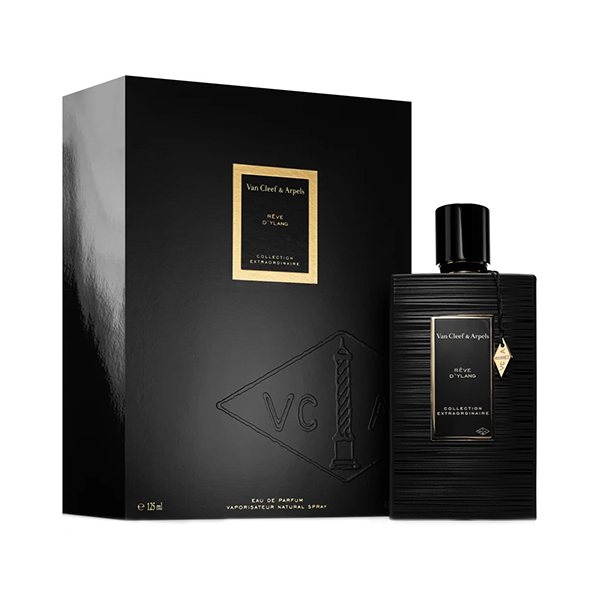Van Cleef & Arpels Collection Extraordinaire Reve D'Ylang парфюмна вода унисекс | monna.bg