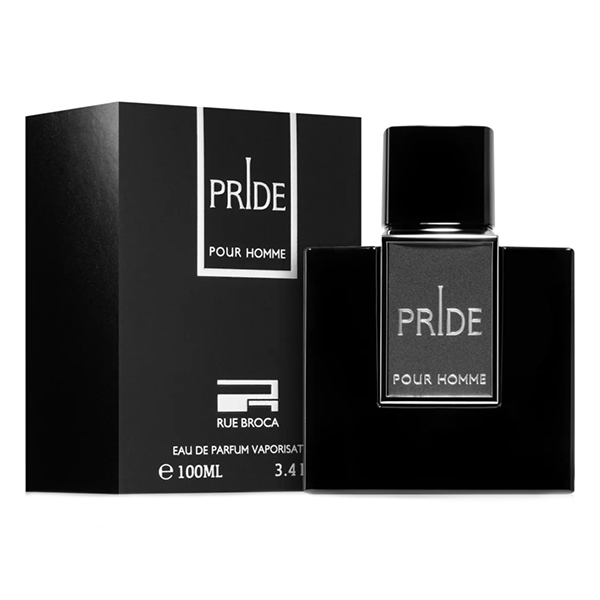 Rue Broca Pride Pour Homme парфюмна вода за мъже | monna.bg