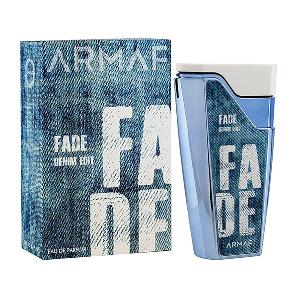 Armaf Fade Denim Edit парфюмна вода за мъже | monna.bg