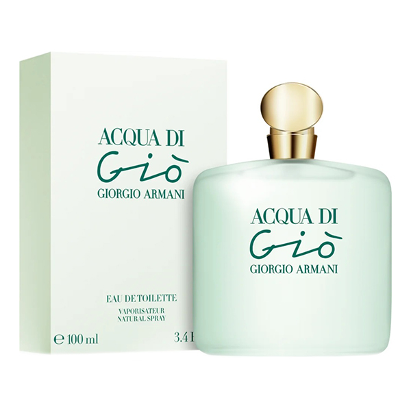 Armani Acqua di Gio тоалетна вода за жени | monna.bg