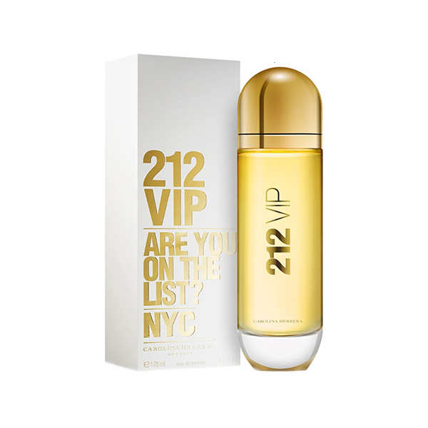 Carolina Herrera 212 VIP парфюмна вода за жени | monna.bg