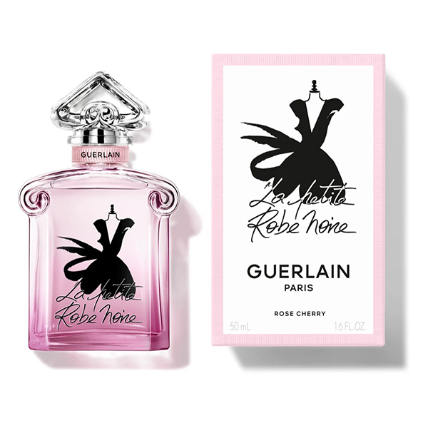 Guerlain La Petite Robe Noire Rose Cherry парфюмна вода за жени | monna.bg