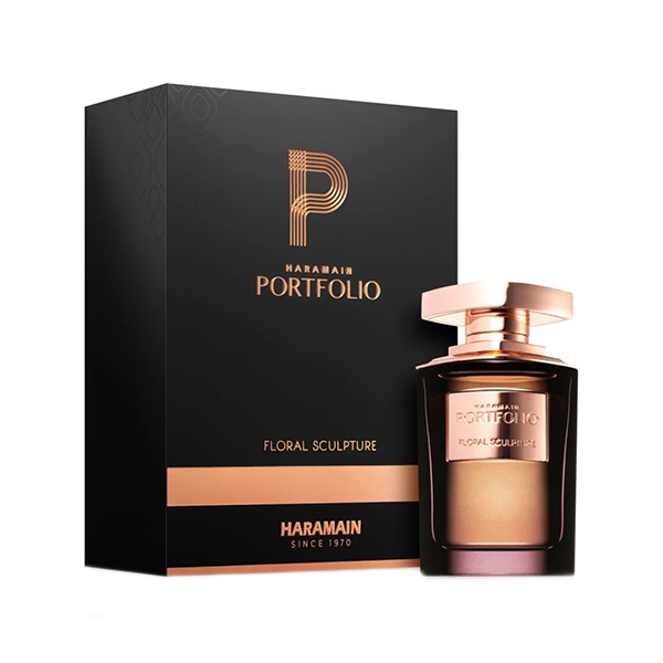 Al Haramain Perfumes Portfolio Floral Sculpture парфюмна вода унисекс | monna.bg