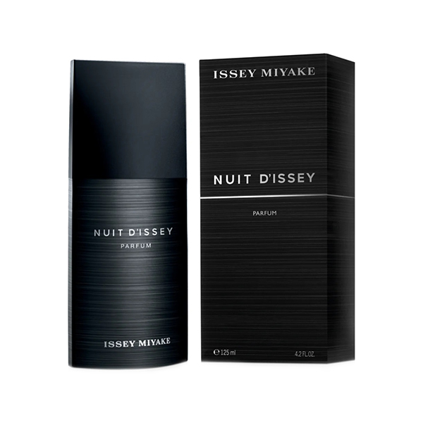 Issey Miyake Nuit d'Issey Parfum парфюмна вода за мъже | monna.bg