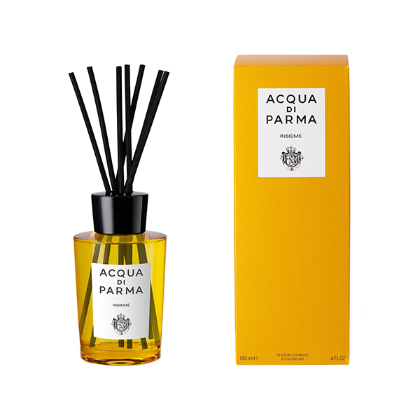 Acqua di Parma Insieme ароматизиращ дифузер с пръчици унисекс | monna.bg