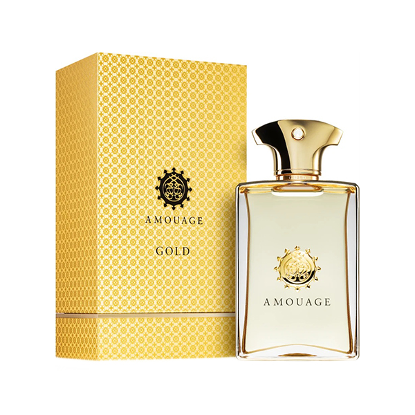 Amouage Gold парфюмна вода за мъже | monna.bg