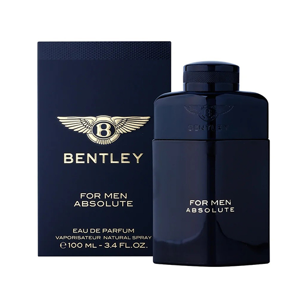 Bentley Bentley For Men Absolute  парфюмна вода за мъже | monna.bg