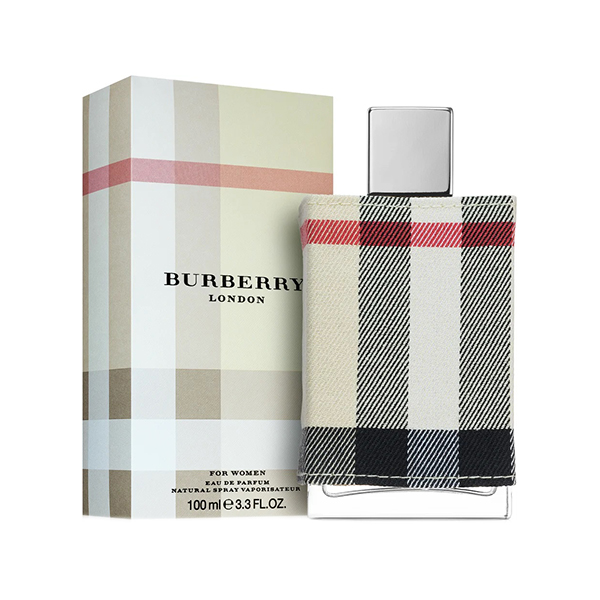 Burberry London  парфюмна вода за жени | monna.bg