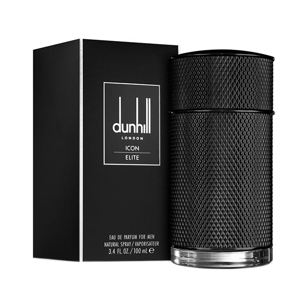 Dunhill Icon Elite парфюмна вода за мъже | monna.bg