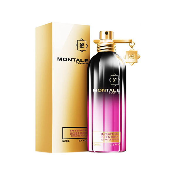 Montale Intense Roses Musk парфюмна вода за жени | monna.bg