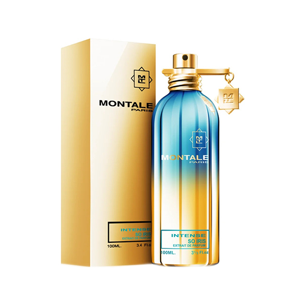 Montale Intense So Iris парфюмна вода унисекс | monna.bg