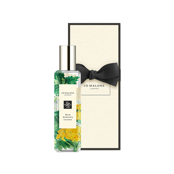 Jo Malone London Wild Achillea колонна вода унисекс | monna.bg