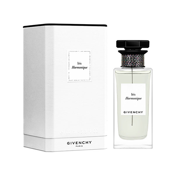 Givenchy L'Atelier Iris Harmonique парфюмна вода унисекс | monna.bg