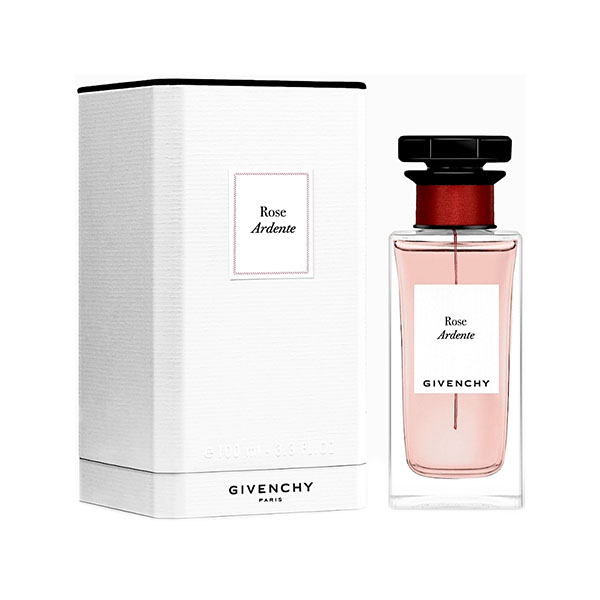 Givenchy L'Atelier Rose Ardente парфюмна вода за жени | monna.bg