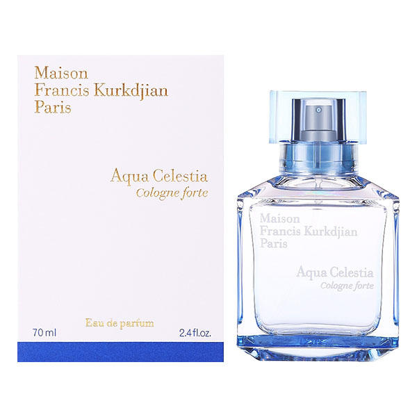 Maison Francis Kurkdjian Aqua Celestia Cologne Forte парфюмна вода унисекс | monna.bg