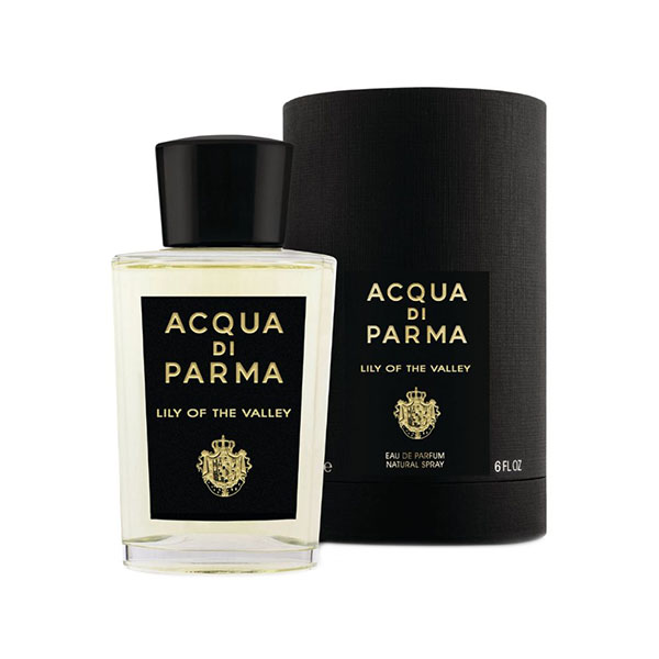 Acqua di Parma Signatures Of The Sun Lily Of The Valley парфюмна вода унисекс | monna.bg