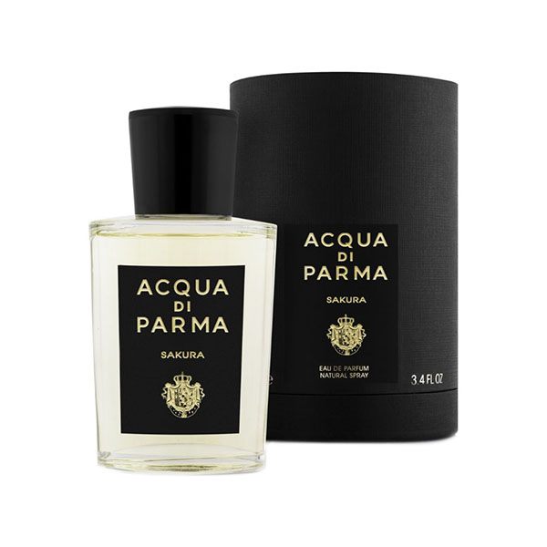 Acqua di Parma Signatures Sakura парфюмна вода унисекс | monna.bg