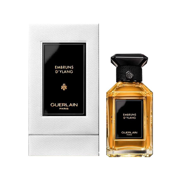 Guerlain Embruns d'Ylang парфюмна вода унисекс | monna.bg