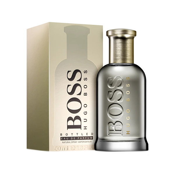 Hugo Boss Boss Bottled парфюмна вода за мъже | monna.bg