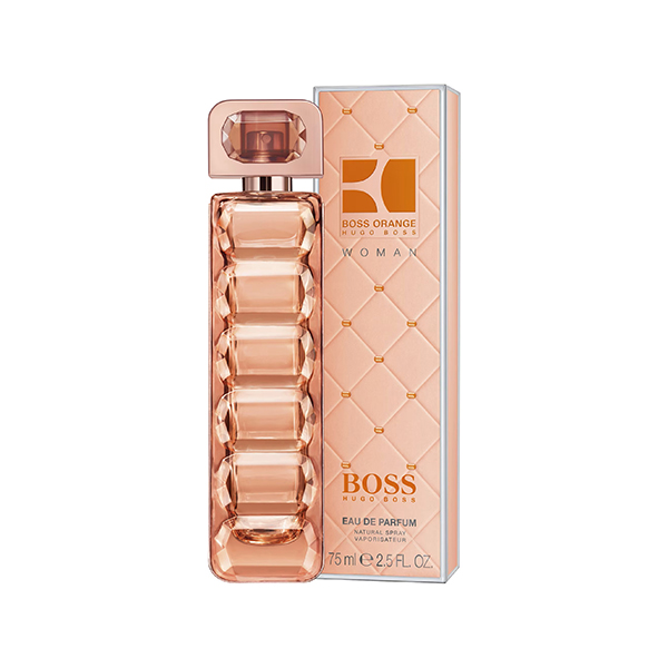 Hugo Boss Boss Orange парфюмна вода за жени | monna.bg