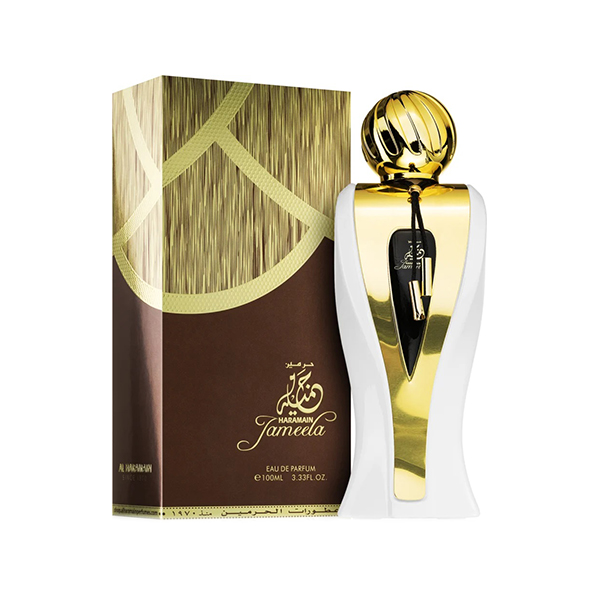 Al Haramain Perfumes Jameela парфюмна вода унисекс | monna.bg