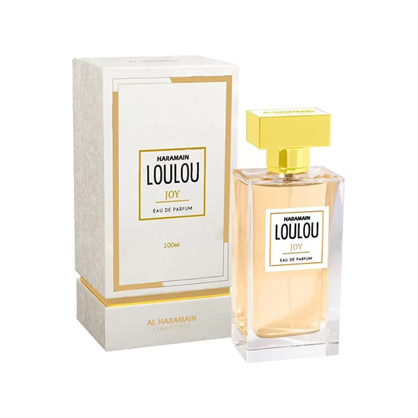 Al Haramain Perfumes Loulou Joy парфюмна вода за жени | monna.bg