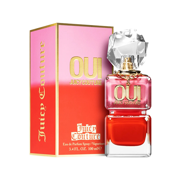 Juicy Couture Oui парфюмна вода за жени | monna.bg