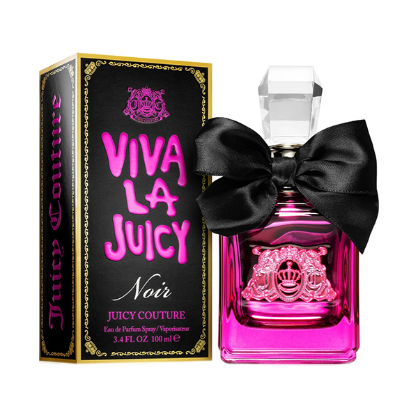 Juicy Couture Viva La Juicy Noir парфюмна вода за жени | monna.bg