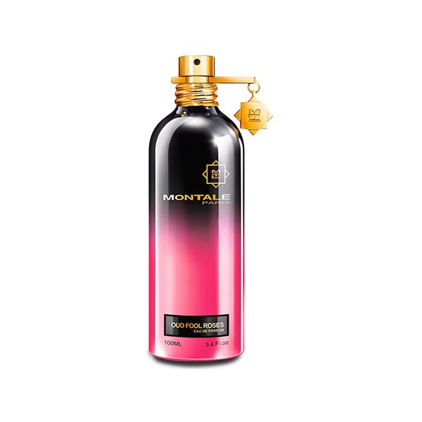 Montale Oud Fool Roses парфюмна вода унисекс | monna.bg