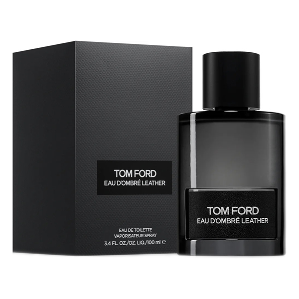 Tom Ford Eau d'Ombre Leather тоалетна вода за мъже | monna.bg