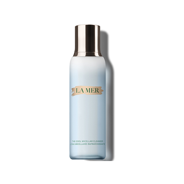 La Mer The Cool Micellar Cleanser мицеларна вода за всички видове кожа за жени | monna.bg