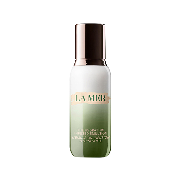 La Mer The Hydrating Infused Emulsion хидратираща и защитна емулсия за лице за жени | monna.bg