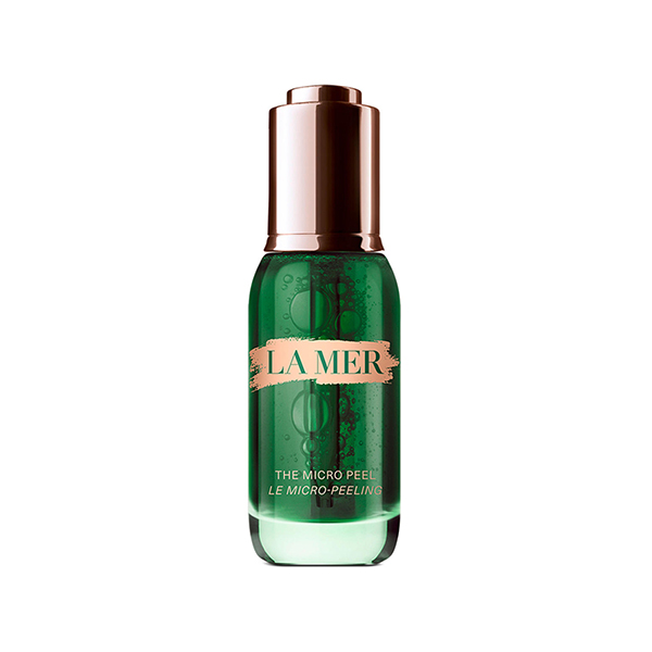 La Mer The Micro Peel озаряващ пилинг за лице за жени | monna.bg