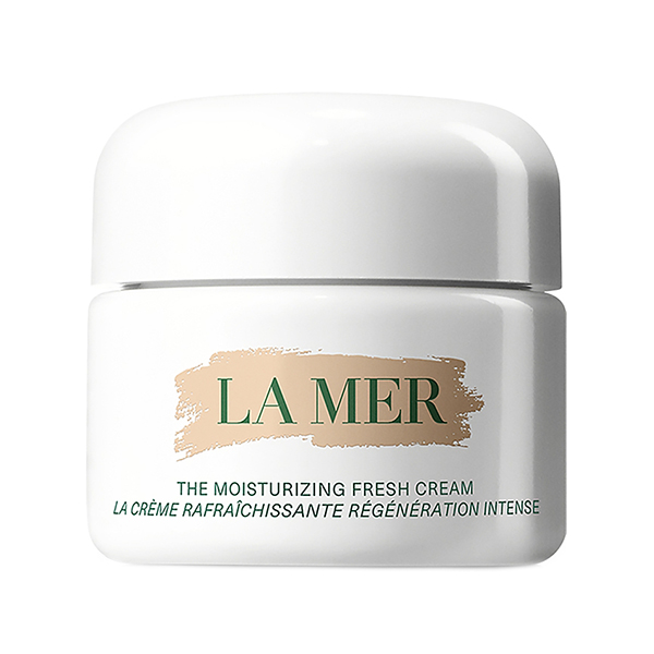 La Mer The Moisturizing Fresh Cream хидратиращ крем против стареене за жени | monna.bg