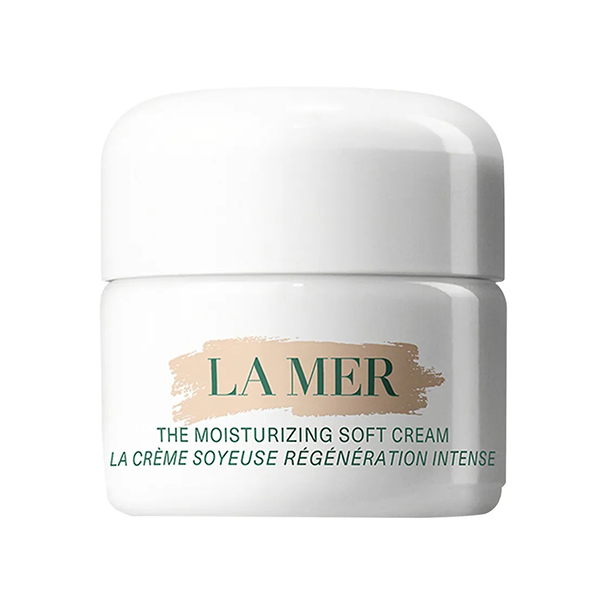 La Mer The Moisturizing Soft Cream хидратиращ крем против стареене за жени | monna.bg