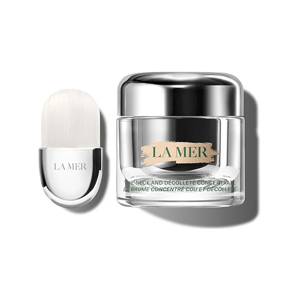 La Mer The Neck and Decollete Concentrate стягащ крем за шия и деколте за жени | monna.bg