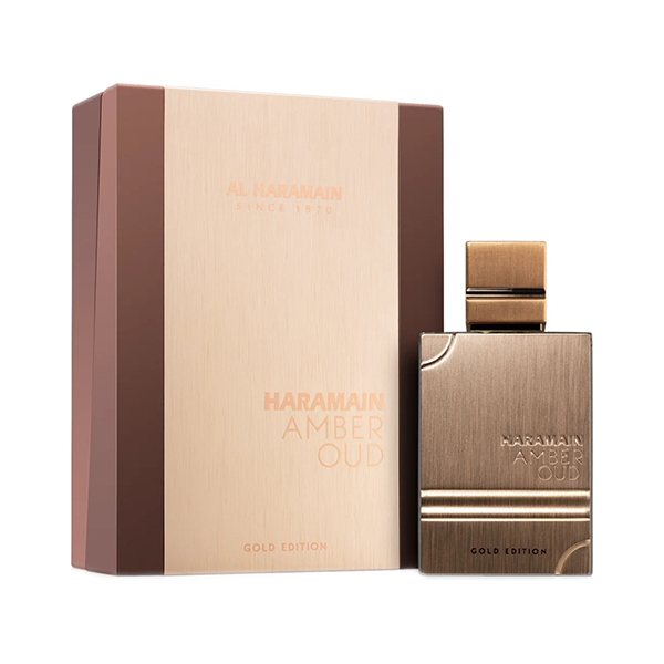 Al Haramain Perfumes Amber Oud Gold Edition парфюмна вода унисекс | monna.bg