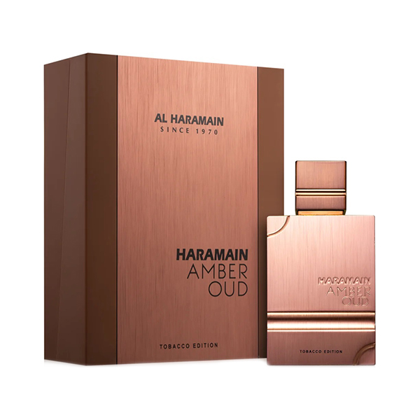 Al Haramain Perfumes Amber Oud Tobacco Edition парфюмна вода унисекс | monna.bg