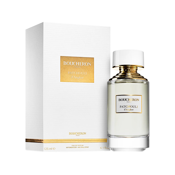 Boucheron Patchouli d'Angkor парфюмна вода унисекс | monna.bg