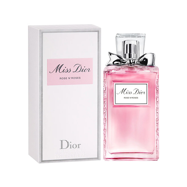 Dior Miss Dior Rose N'Roses тоалетна вода за жени | monna.bg