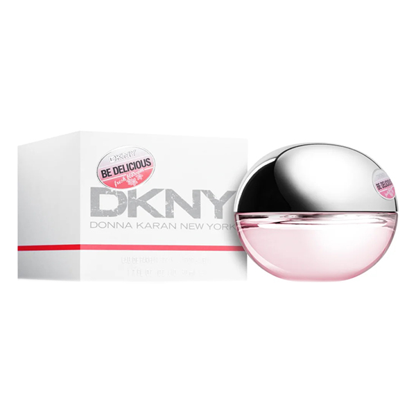 Donna Karan DKNY Be Delicious Fresh Blossom парфюмна вода за жени | monna.bg